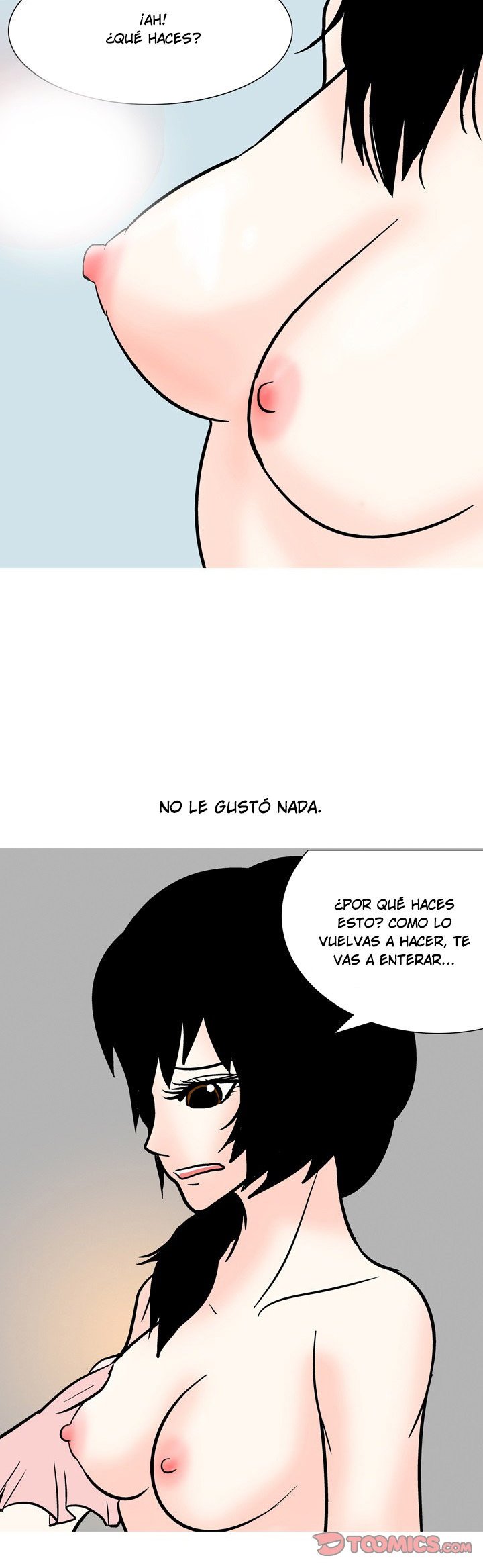 Fantasy Gossip Capítulo 54 - Page 7