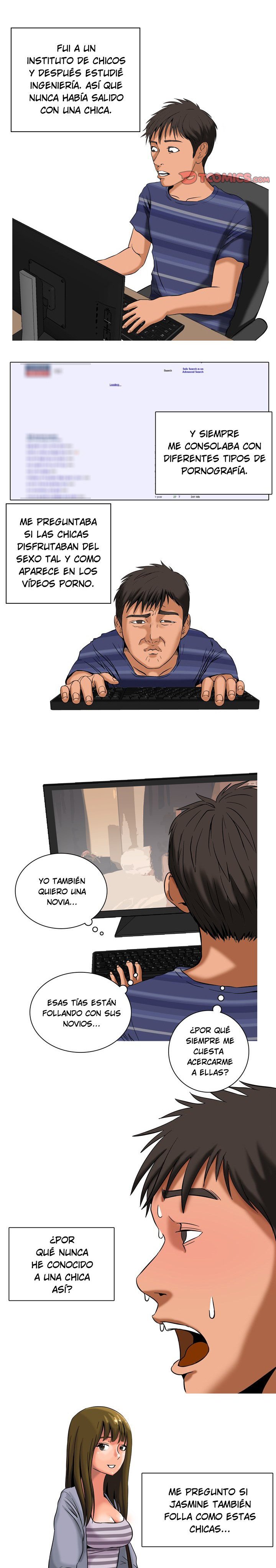 Fantasy Gossip Capítulo 55 - Page 2