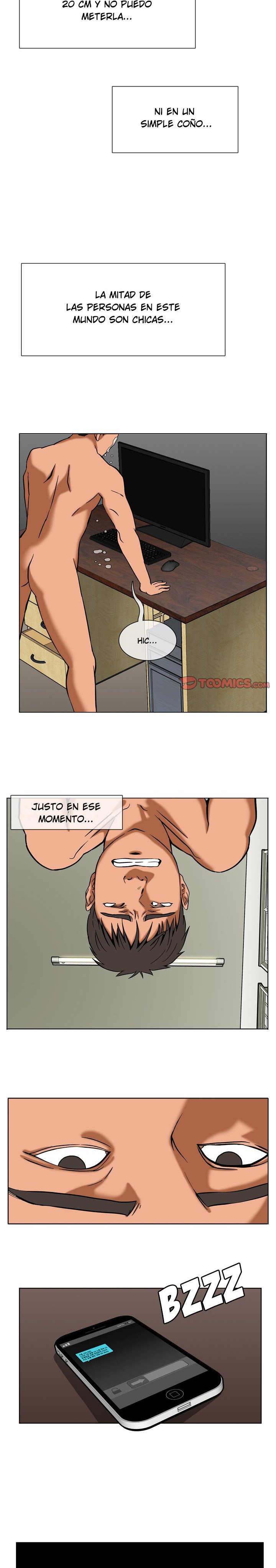 Fantasy Gossip Capítulo 55 - Page 7