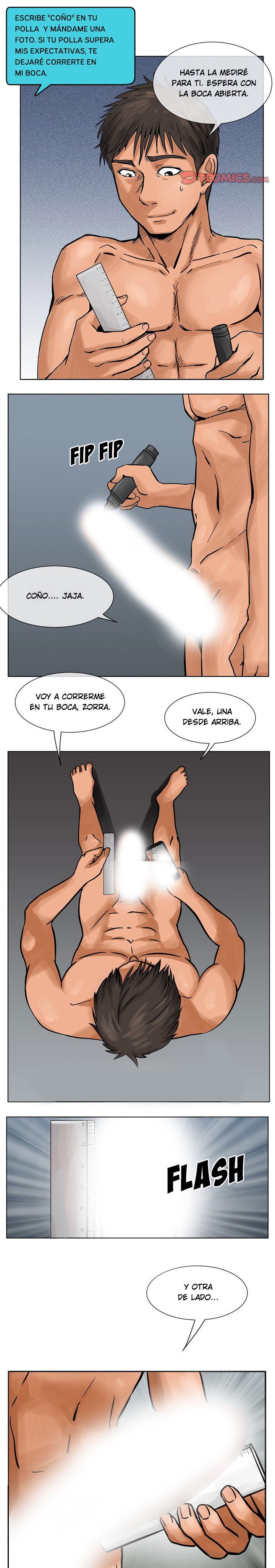 Fantasy Gossip Capítulo 56 - Page 2