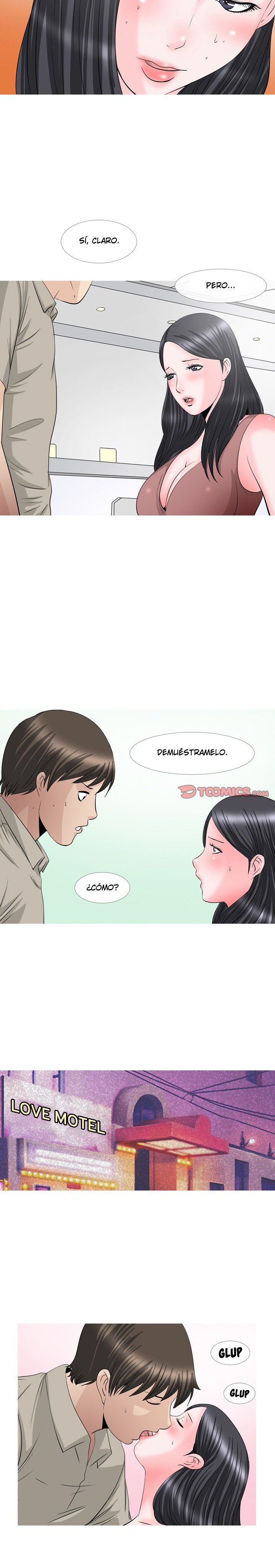 Fantasy Gossip Capítulo 60 - Page 3