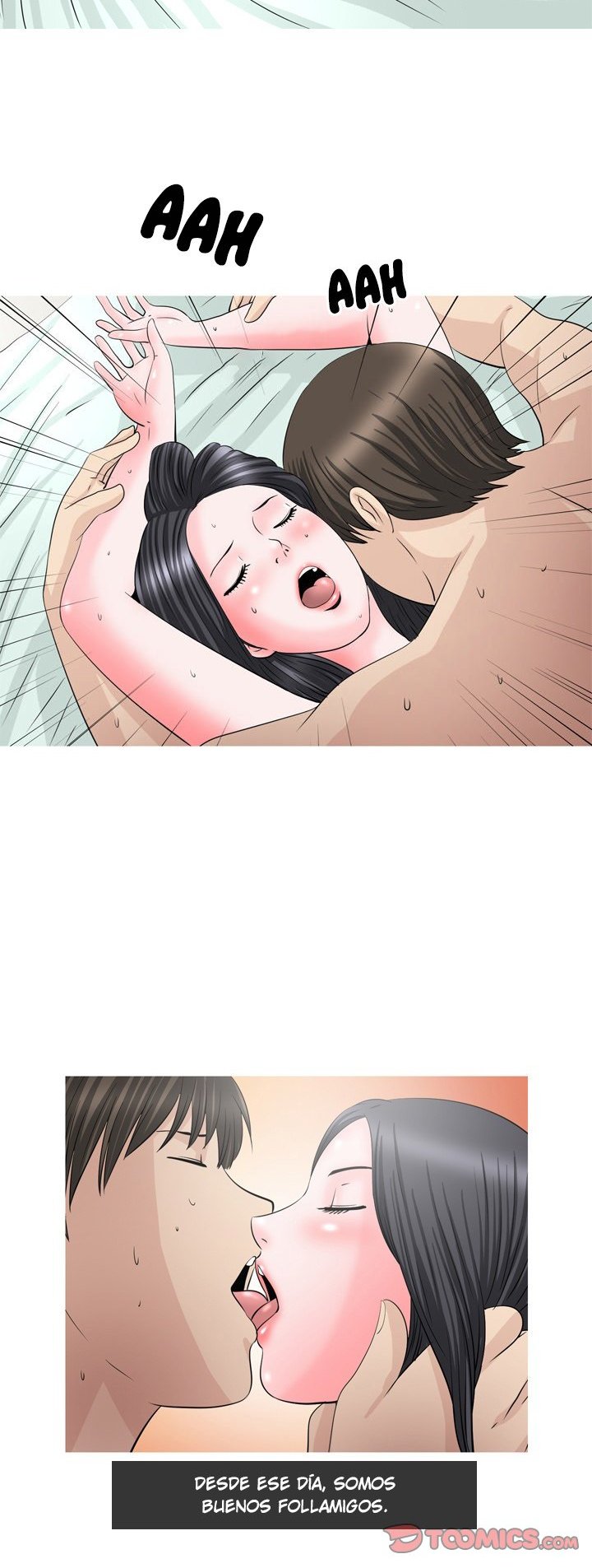 Fantasy Gossip Capítulo 60 - Page 6