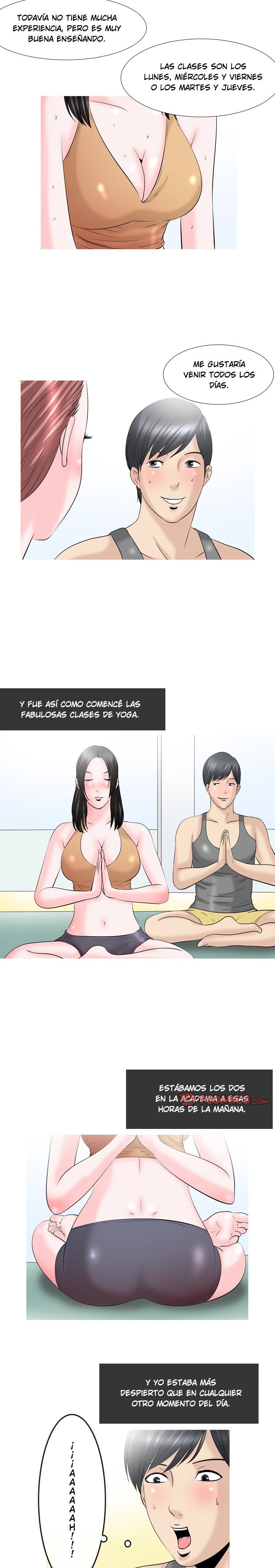 Fantasy Gossip Capítulo 61 - Page 4