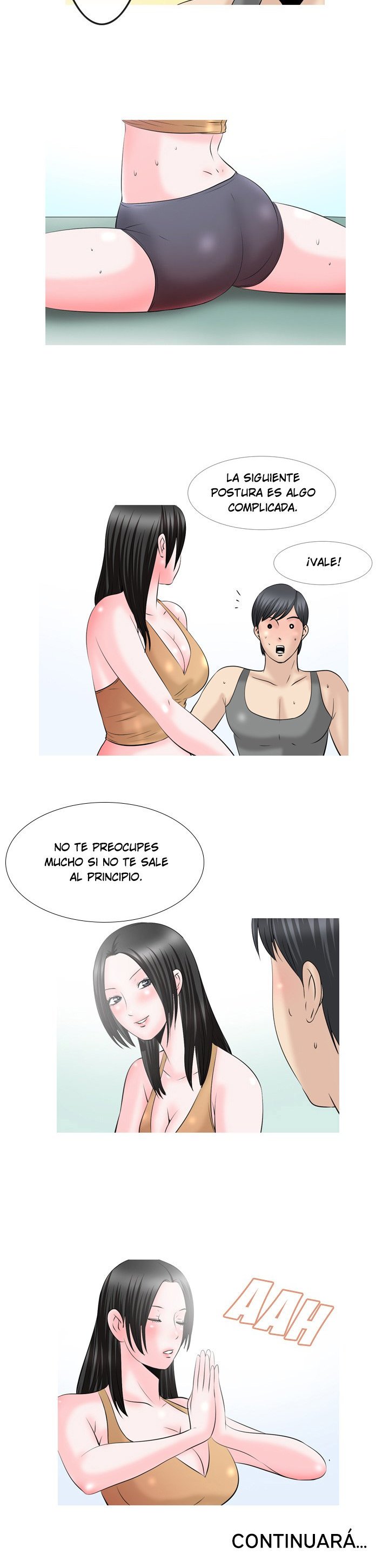Fantasy Gossip Capítulo 61 - Page 5