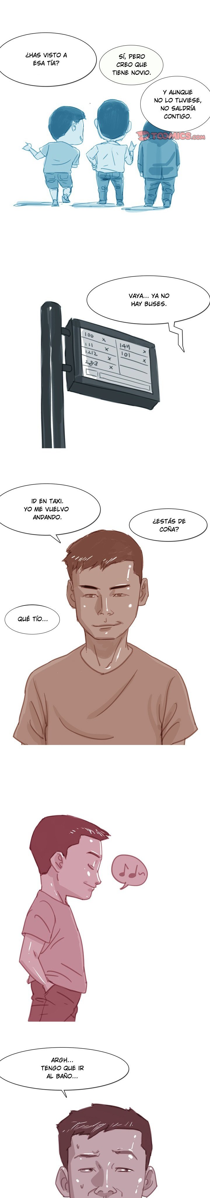 Fantasy Gossip Capítulo 63 - Page 2