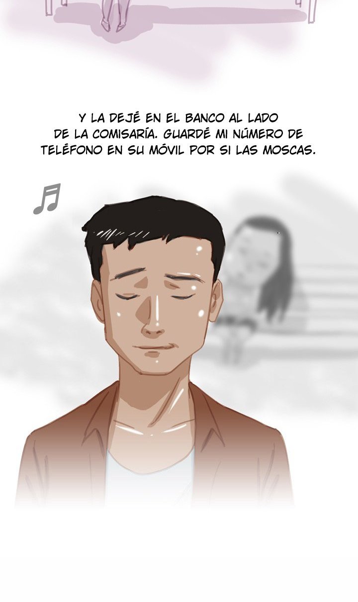 Fantasy Gossip Capítulo 64 - Page 7