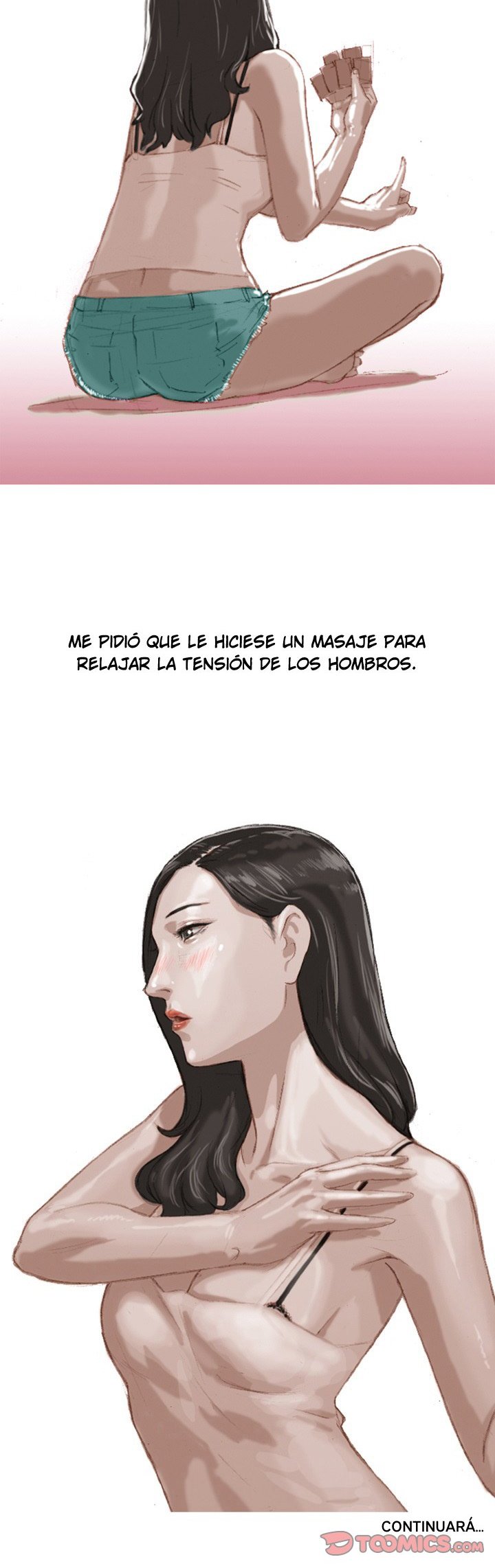 Fantasy Gossip Capítulo 7 - Page 10