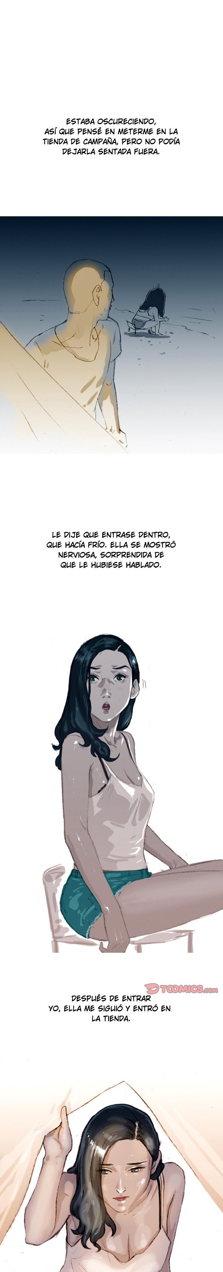 Fantasy Gossip Capítulo 7 - Page 7