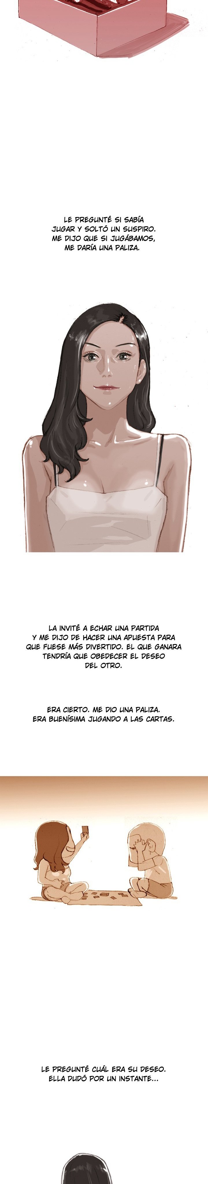 Fantasy Gossip Capítulo 7 - Page 9