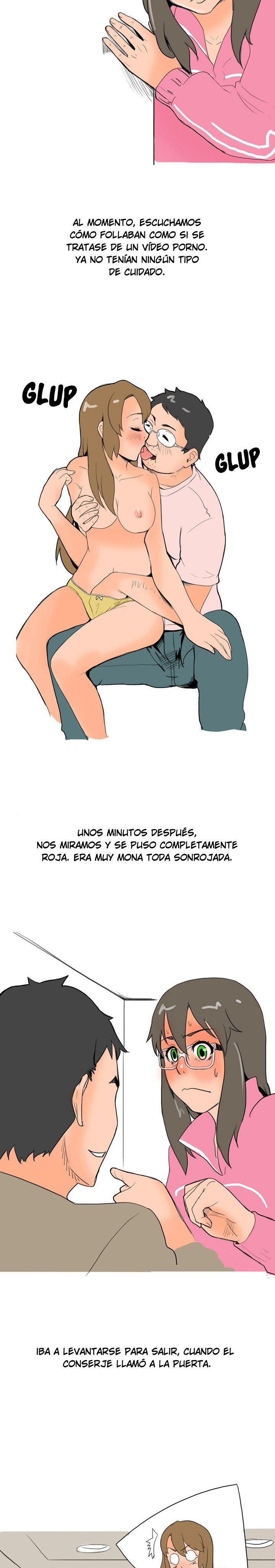 Fantasy Gossip Capítulo 9 - Page 9