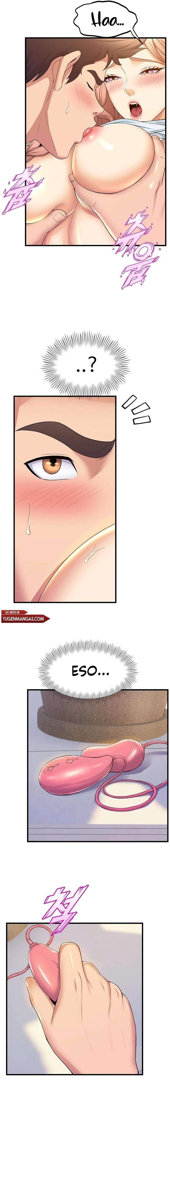 Departamento de Danzas Contemporaneas Capítulo 32 - Page 15