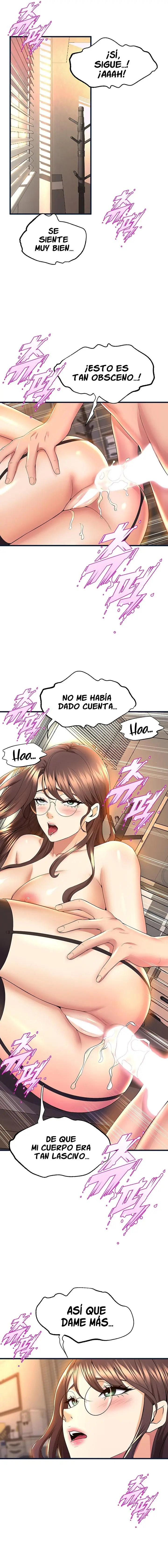 Departamento de Danzas Contemporaneas Capítulo 63 - Page 15