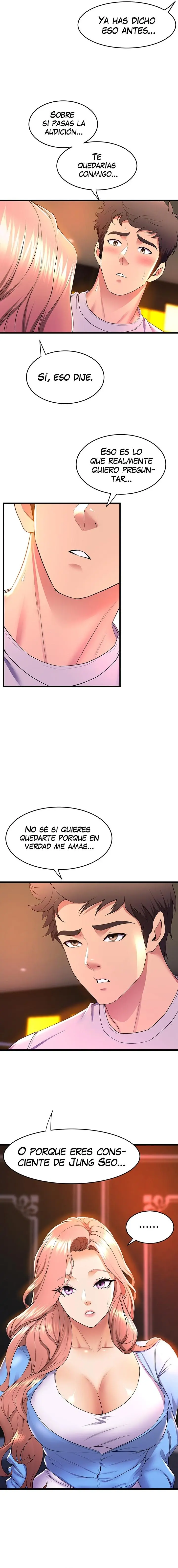 Departamento de Danzas Contemporaneas Capítulo 66 - Page 16