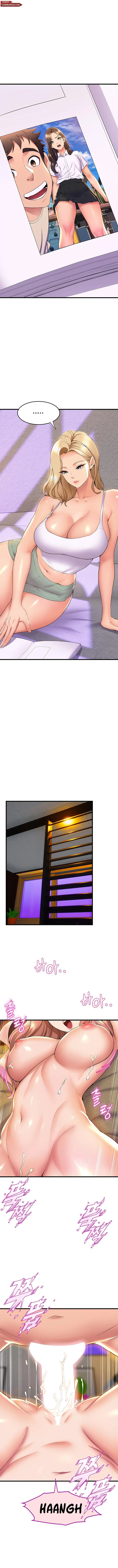 Departamento de Danzas Contemporaneas Capítulo 68 - Page 9