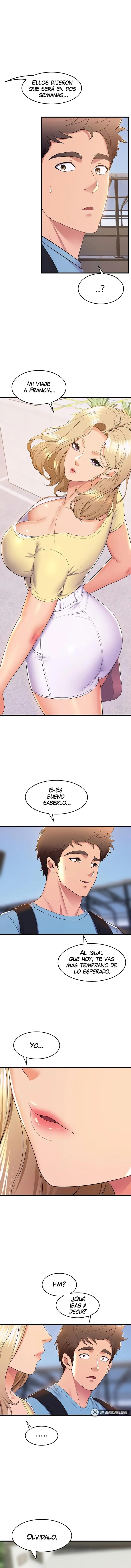 Departamento de Danzas Contemporaneas Capítulo 72 - Page 5