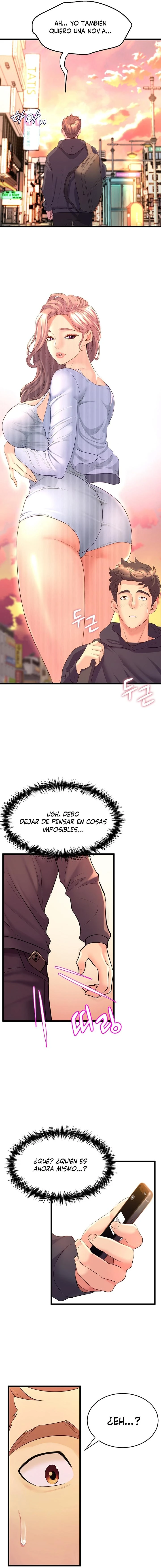 Departamento de Danzas Contemporaneas Capítulo 8 - Page 21