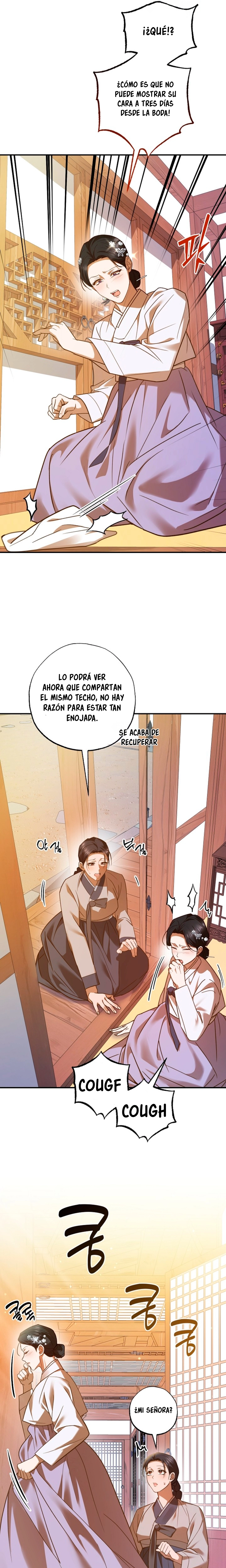 Concubina Secreta Capítulo 2 - Page 16