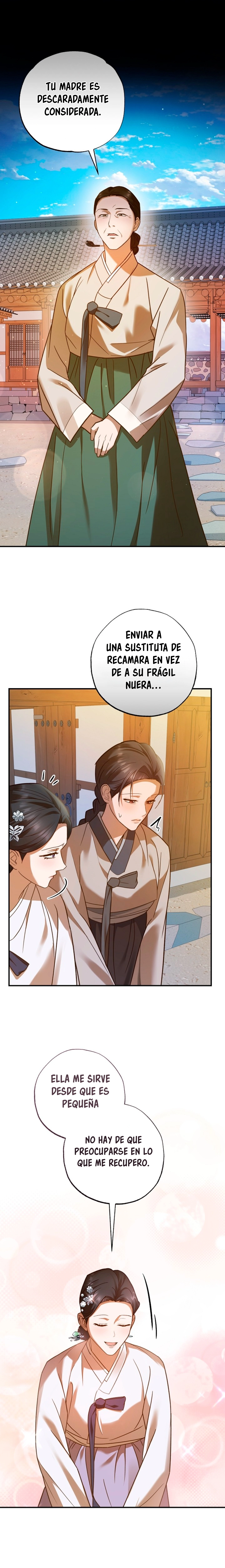 Concubina Secreta Capítulo 2 - Page 18