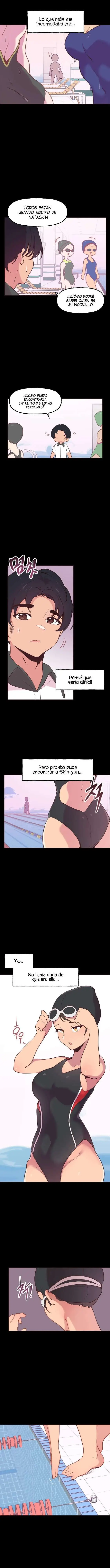 Hijo ajeno Capítulo 10 - Page 10