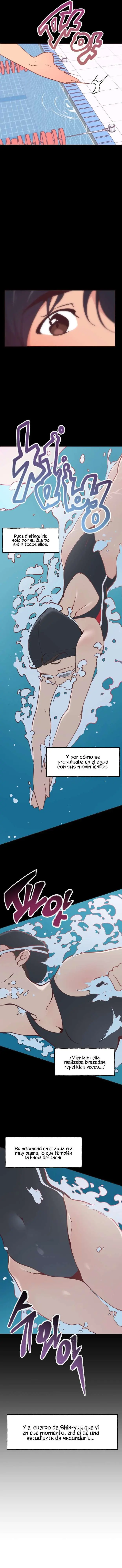 Hijo ajeno Capítulo 10 - Page 11