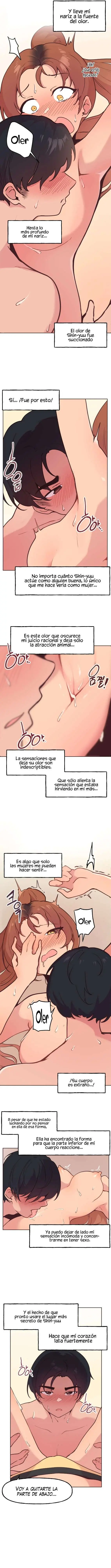 Hijo ajeno Capítulo 10 - Page 5