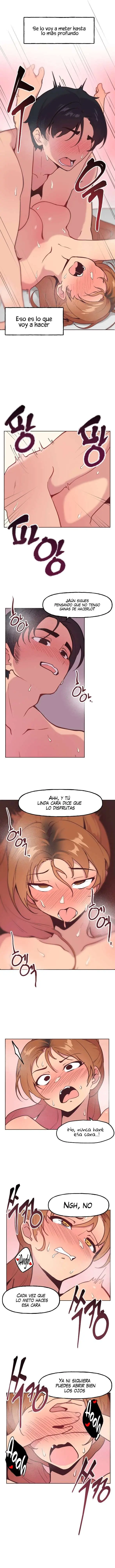 Hijo ajeno Capítulo 11 - Page 4