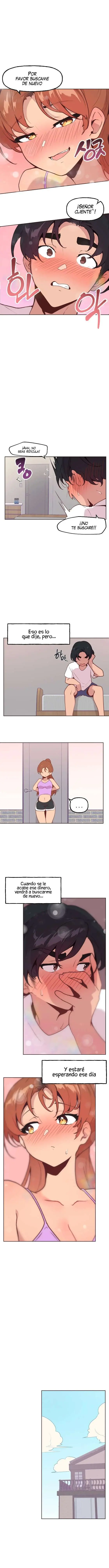 Hijo ajeno Capítulo 12 - Page 5