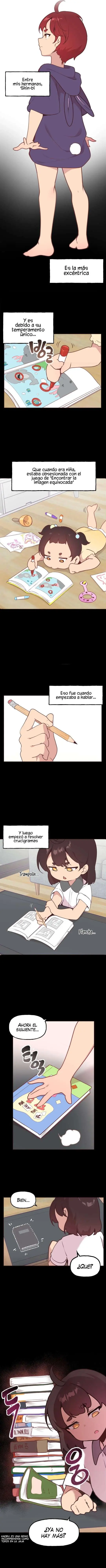 Hijo ajeno Capítulo 12 - Page 7