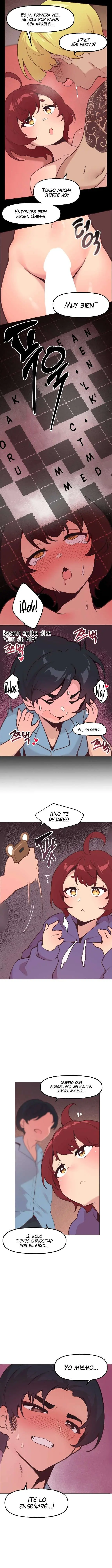Hijo ajeno Capítulo 13 - Page 10