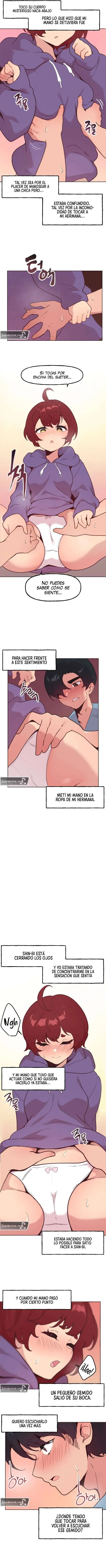 Hijo ajeno Capítulo 13 - Page 6