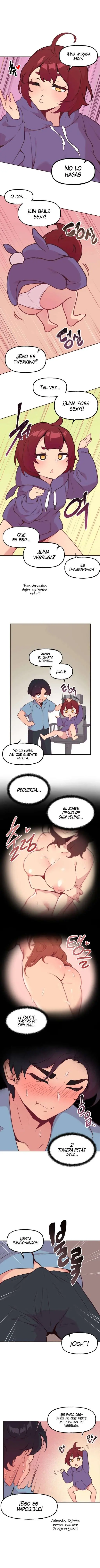 Hijo ajeno Capítulo 14 - Page 4