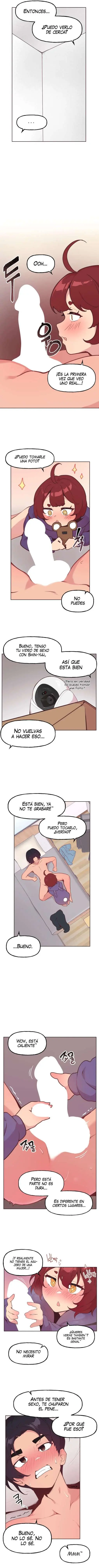 Hijo ajeno Capítulo 14 - Page 5