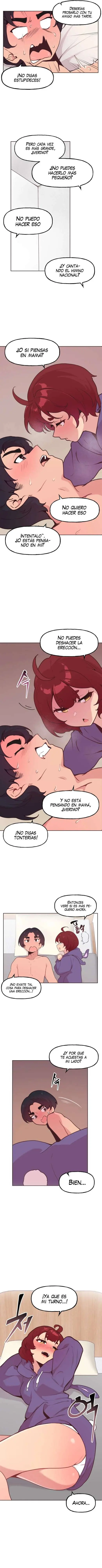 Hijo ajeno Capítulo 14 - Page 7