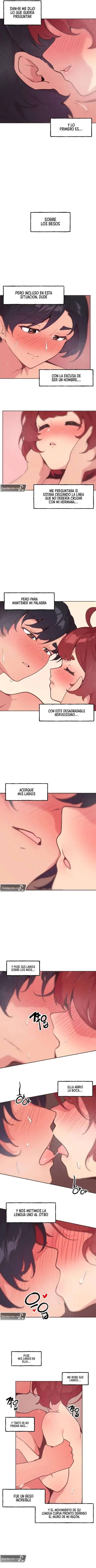 Hijo ajeno Capítulo 15 - Page 3
