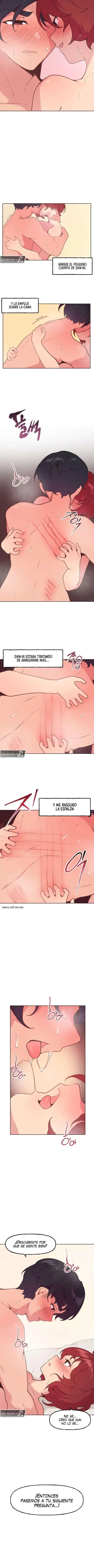 Hijo ajeno Capítulo 15 - Page 5