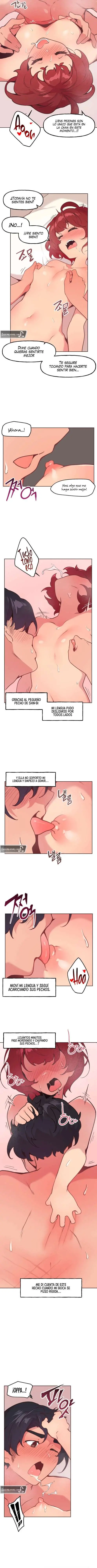 Hijo ajeno Capítulo 15 - Page 7