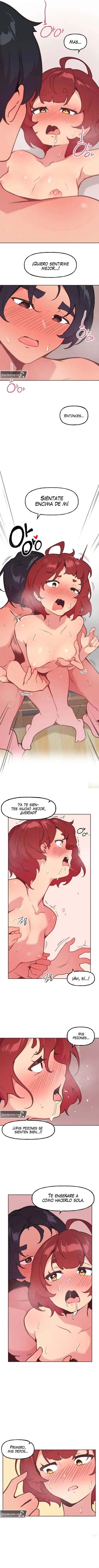 Hijo ajeno Capítulo 15 - Page 8