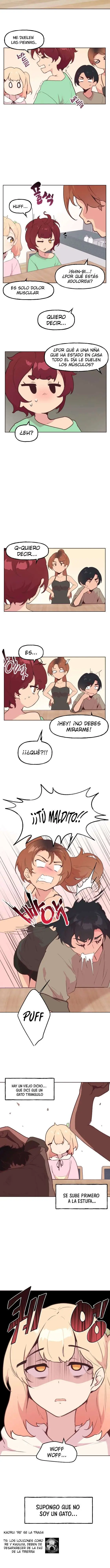 Hijo ajeno Capítulo 16 - Page 11