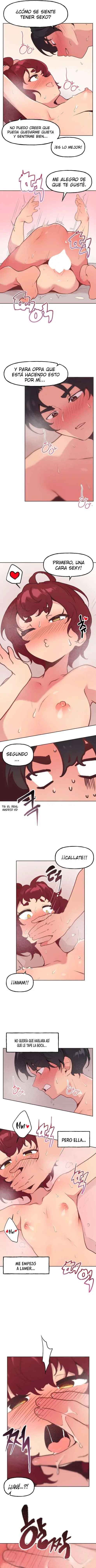 Hijo ajeno Capítulo 16 - Page 6