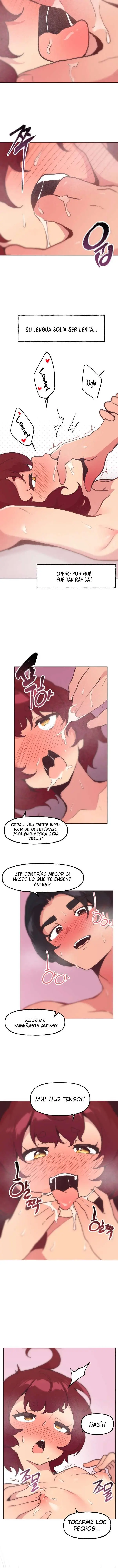 Hijo ajeno Capítulo 16 - Page 7