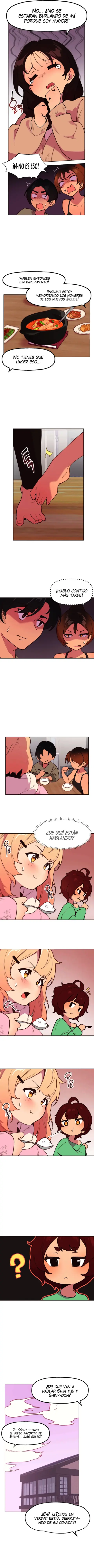 Hijo ajeno Capítulo 17 - Page 3