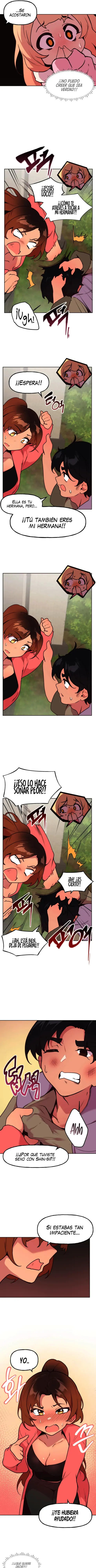 Hijo ajeno Capítulo 17 - Page 6