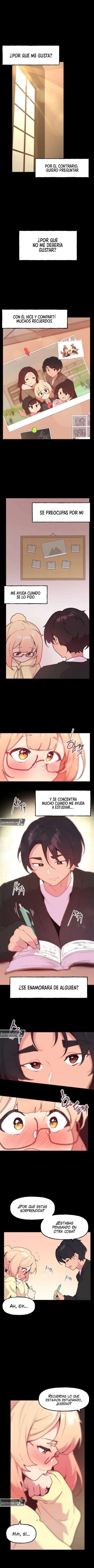 Hijo ajeno Capítulo 18 - Page 2