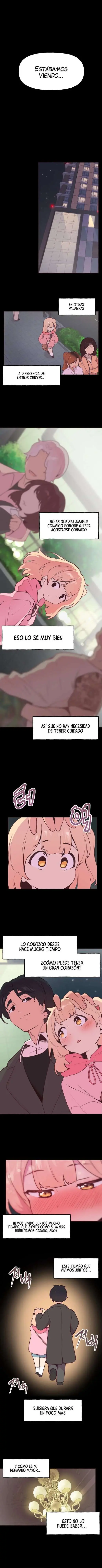 Hijo ajeno Capítulo 18 - Page 3