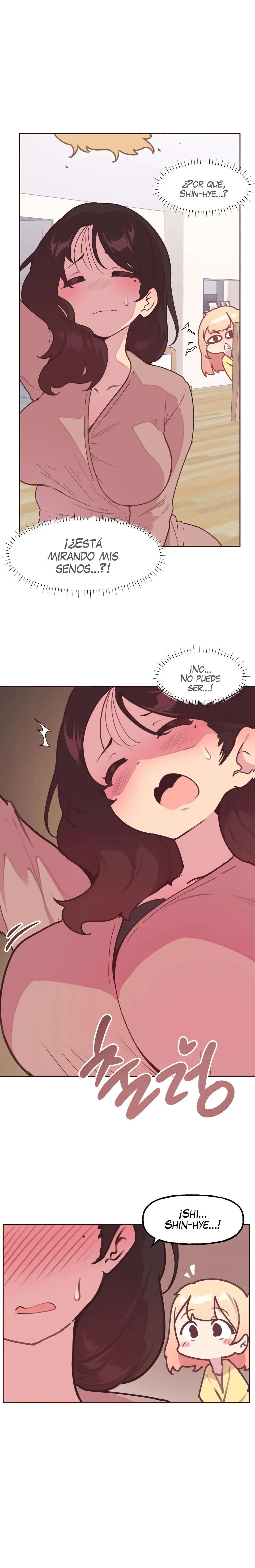 Hijo ajeno Capítulo 19 - Page 10