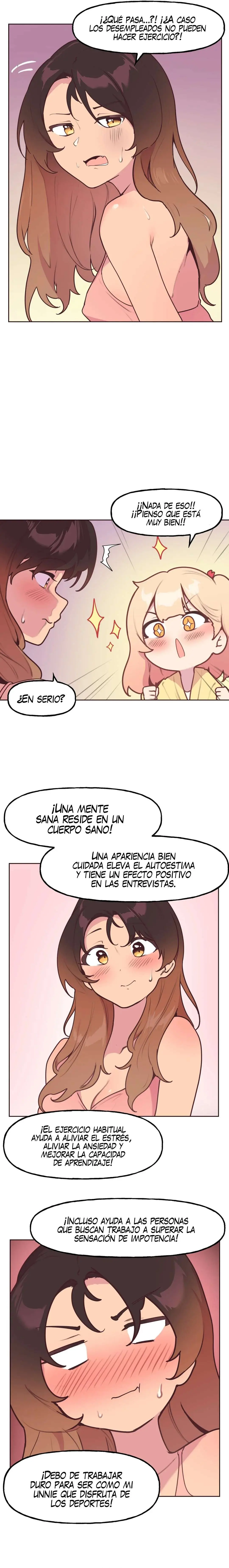 Hijo ajeno Capítulo 19 - Page 13