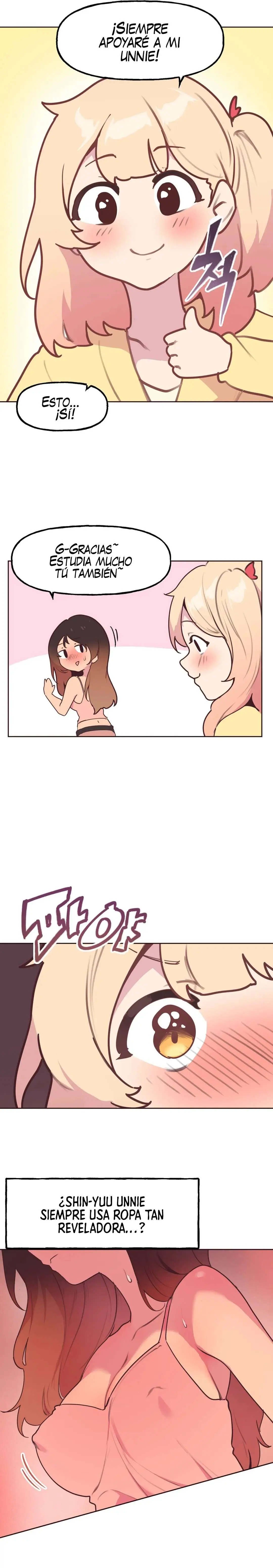 Hijo ajeno Capítulo 19 - Page 14