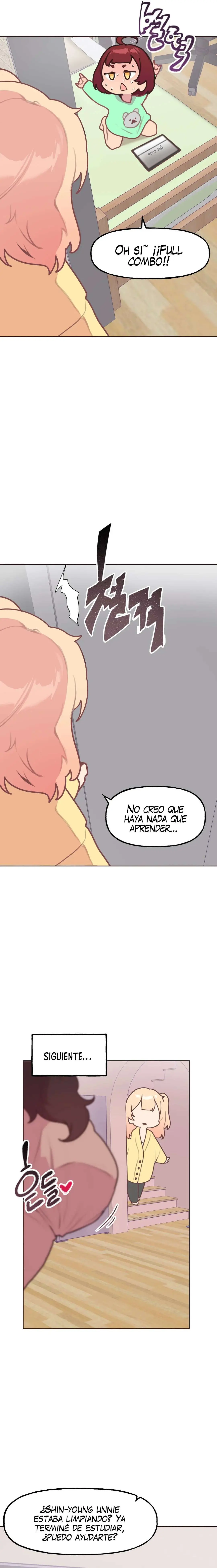 Hijo ajeno Capítulo 19 - Page 8