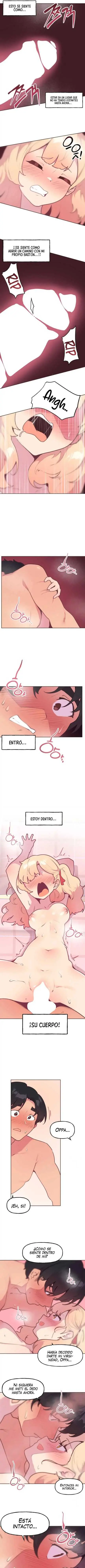 Hijo ajeno Capítulo 21 - Page 7