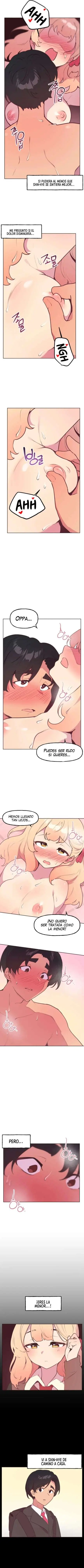 Hijo ajeno Capítulo 22 - Page 4